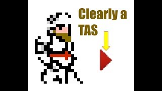 My OBVIOUS Fake Speedrun that got Verified