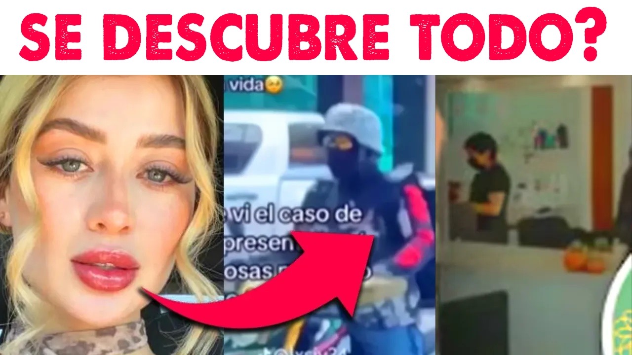 REUNÍ TODAS las PISTAS del CASO VALERIA MARQUEZ ¿ENCONTRÉ al CULPABLE?: ESTO FUE LO QUE PASÓ