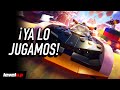 ¡Jugamos LEGO 2K Drive y es divertidísimo! - Impresiones y Gameplay