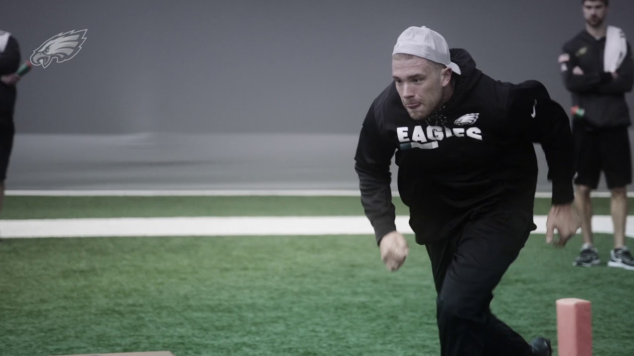 Philadelphia Eagles: Phase 1 Of 2018 OTAs