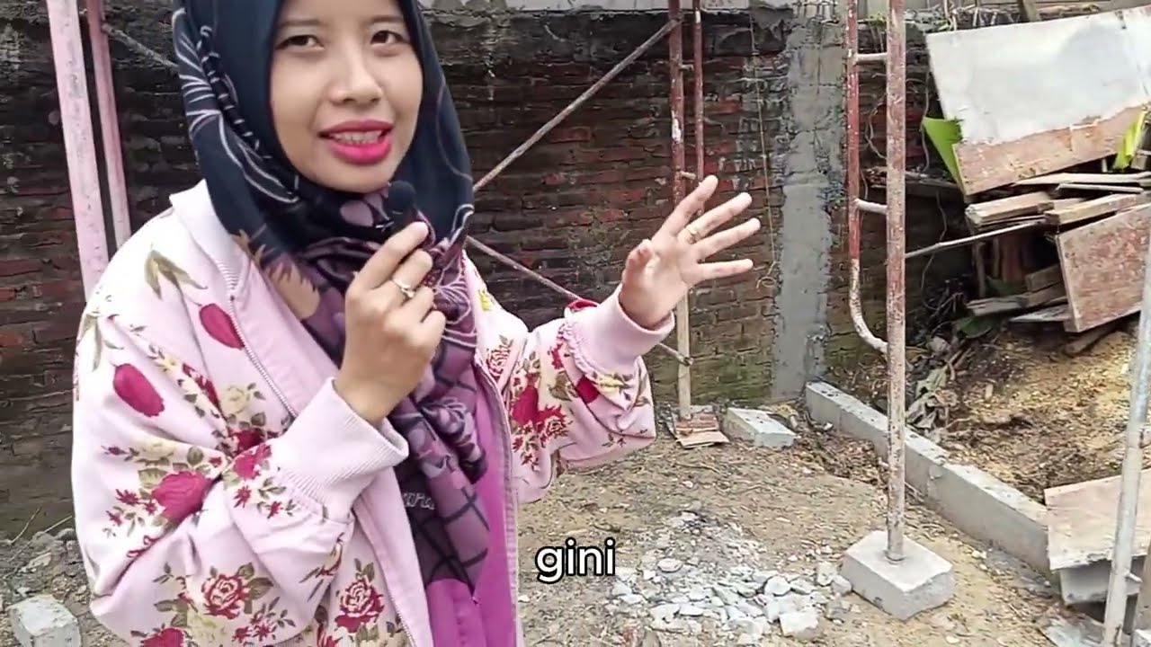 JANGAN PAKAI BATA MERAH Sebelum Nonton Video Ini! (Proses Naik Tembok Tercepat)