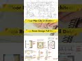 Most Important Course Autocad Interior +Sketchup+Vray+Photoshop Diploma Course Batch Just In 4k