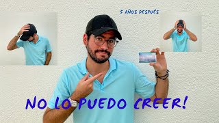 VLOG 9  |  LA CONSECUENCIA DE UN ERROR DE HACE 5 AÑOS...  |  20210930