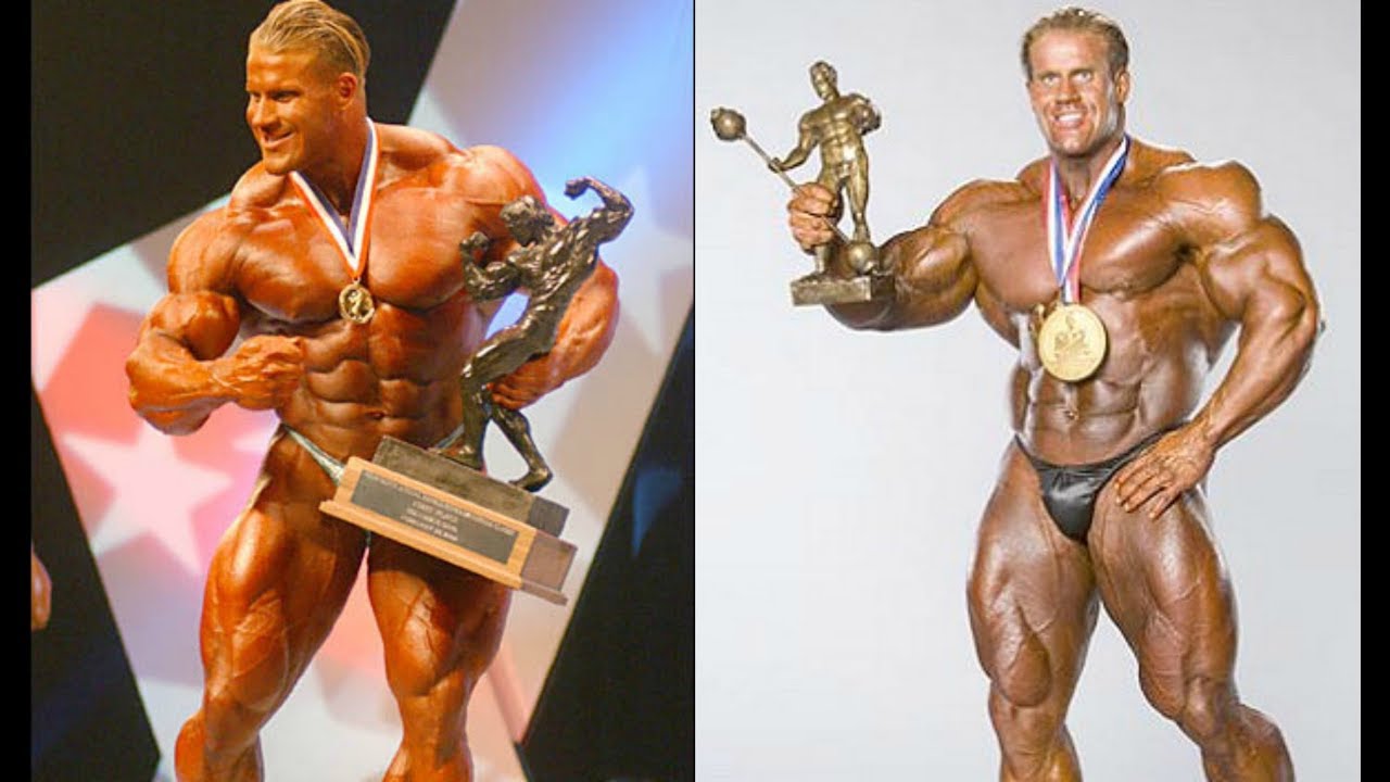 powerlifting federations Which Mr. Olympias have also won the Arnold Classic?