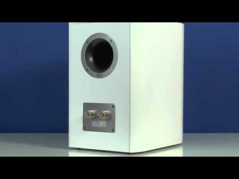 Heco Music Style 200 Bookshelf Speaker