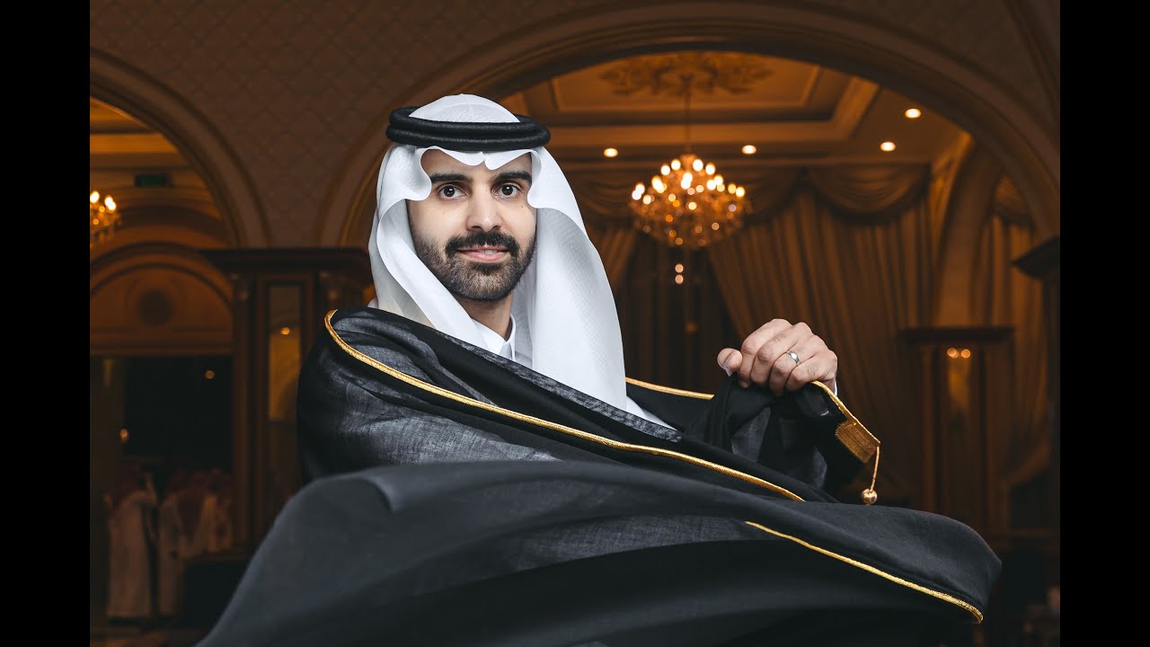 تغطية زواج الشاب محمد الغفيلي | تنفيذ: أوكتا ستوديو