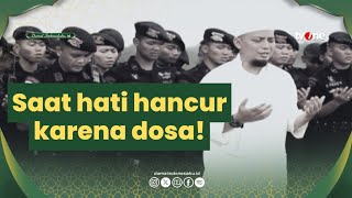 Tangisan Taubat Pengakuan Dosa Yang Jarang Diucapkan  Damai Indonesiaku  Hikmah Asmaul Husna