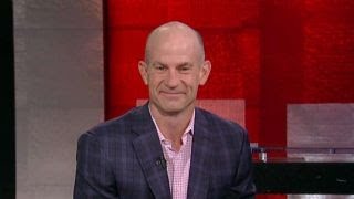 GoDaddy CEO on the economic backdrop for entrepreneurs