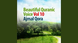 Recitation 1 - Ajmal Qora