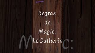 regras de magic Split Second