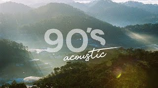 Những Bản Nhạc Acoustic Cũ Về Mùa Thu... \/ 90's Session
