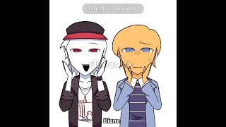 ||DAMIANATE|| Hi I'm back^^ read caption for more explanation