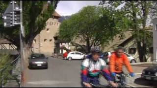 Bike Tour Mals-Meran04_2011.avi