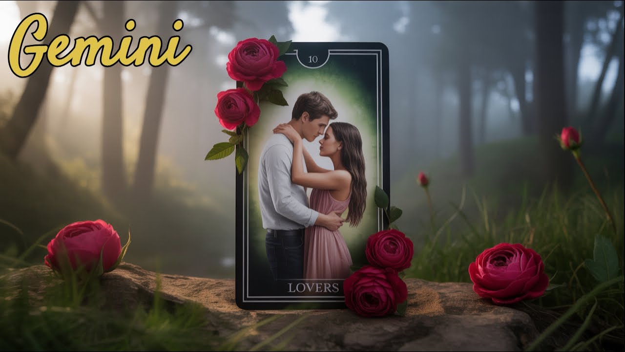 Близнецы💫“Ваша интуиция вас не обманывает🌊❤️Они любят вас больше, чем вы можете себе представить💖...