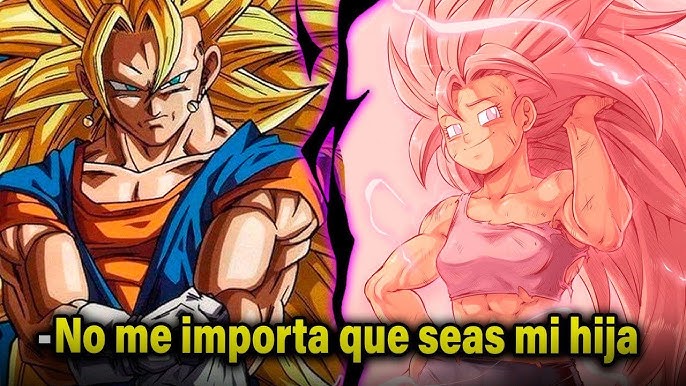 Tablo o IRMÃO PERDIDO de GOKU Aparece em Dragon Ball! - Analise Completa 