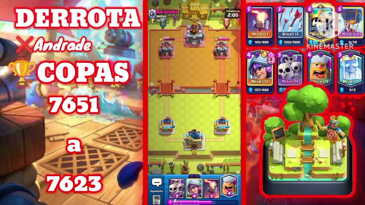 La cague por dejarme llevar con el elixir?