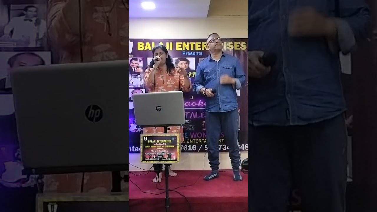 Tumse milna baate karna bada acha...