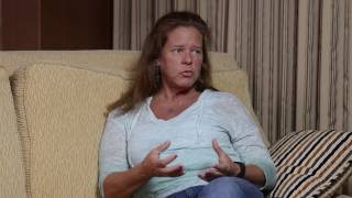 Sue Hall "My Myocarditis Story"