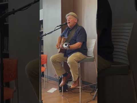 Stuff That Works (Guy Clark cover)