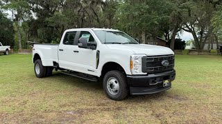 2024 Ford F-350SD Jacksonville, Orange Park, Gainesville, Ocala, Lake City, FL RED26544