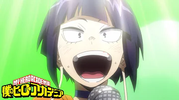 Hero Too Performance | My Hero Academia