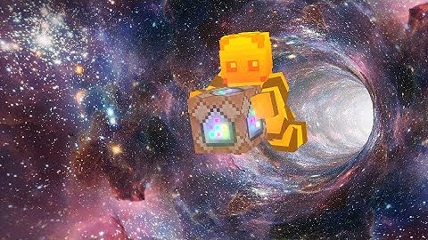 Minecraft Relative Teleportation || The Modern Method