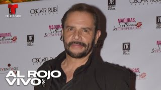 Héctor Parra es sentenciado a 10 años y seis meses de prisión por corrupción de menores