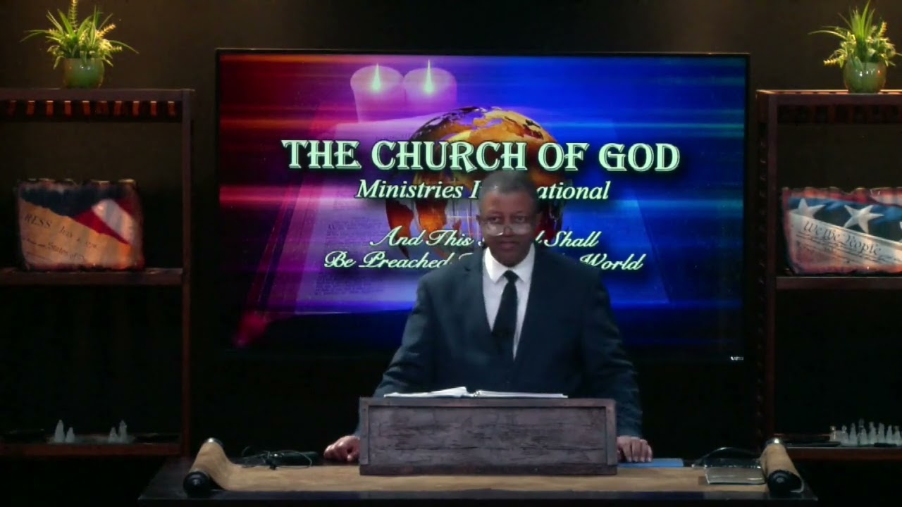 God Is My Hiding Place   Clayton Evans