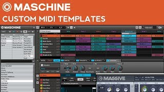 Maschine Tutorial: How to Customize Your Controller