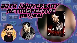 20 Years of Hellfire: Painkiller Retrospective Review | 2004 PC Classic