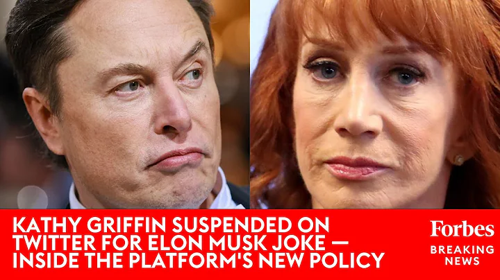 Kathy Griffin Suspended on Twitter for Elon Musk Joke — Inside The Platform's New Policy - DayDayNews