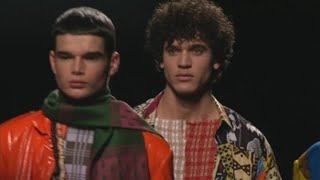 Susana Fall plasma sus raíces senegalesas en su nueva colección