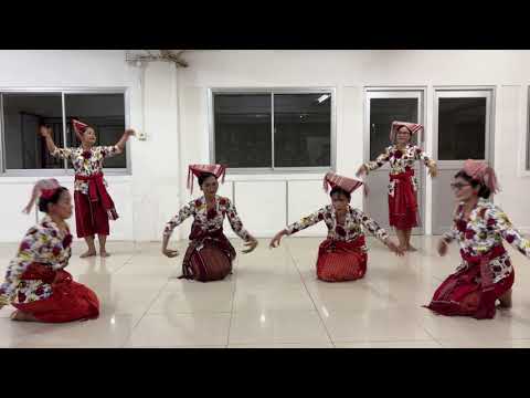 TORTOR KREASI SIMALUNGUN || HAPORAS NI SILOKKUNG || THE BEST TORTOR SEKTOR III INANG GKPS CILILITAN