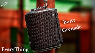 boat grenade review