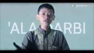 Download lagu MANSHOLA - Nazid Gontor