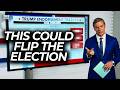 Watch Host's Face as He Realizes How Much Worse It Just Got for Republicans Going Against Trump