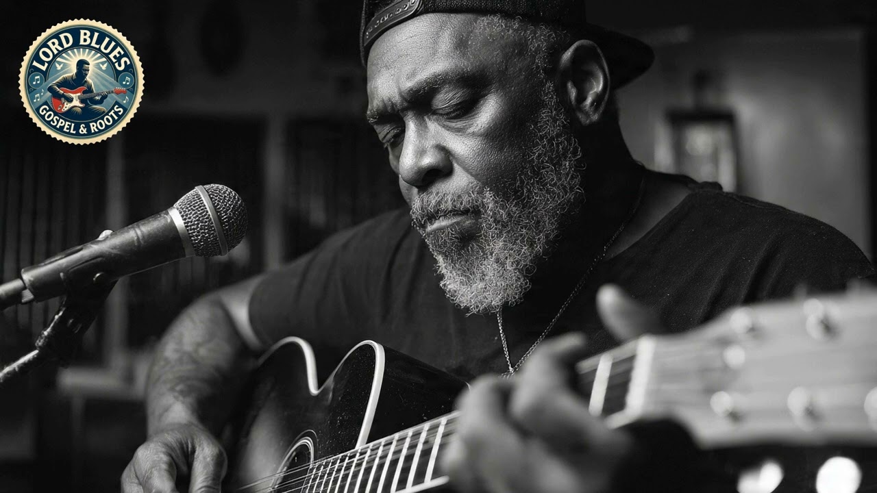 Deep Down Know Me Blues - Gospel Blues - Finding Strength