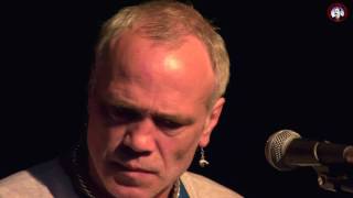 Ronan O Snodaigh At The Jcf 2