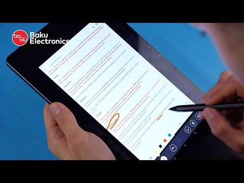 Video: Lenovo Smartfonları Və Planşetləri üçün Yaxınlaşan OS Yeniləmələri