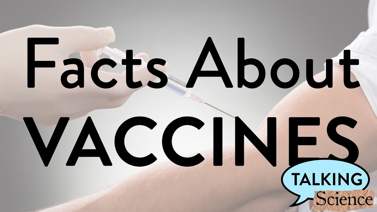 Facts About Vaccines & Herd Immunity
