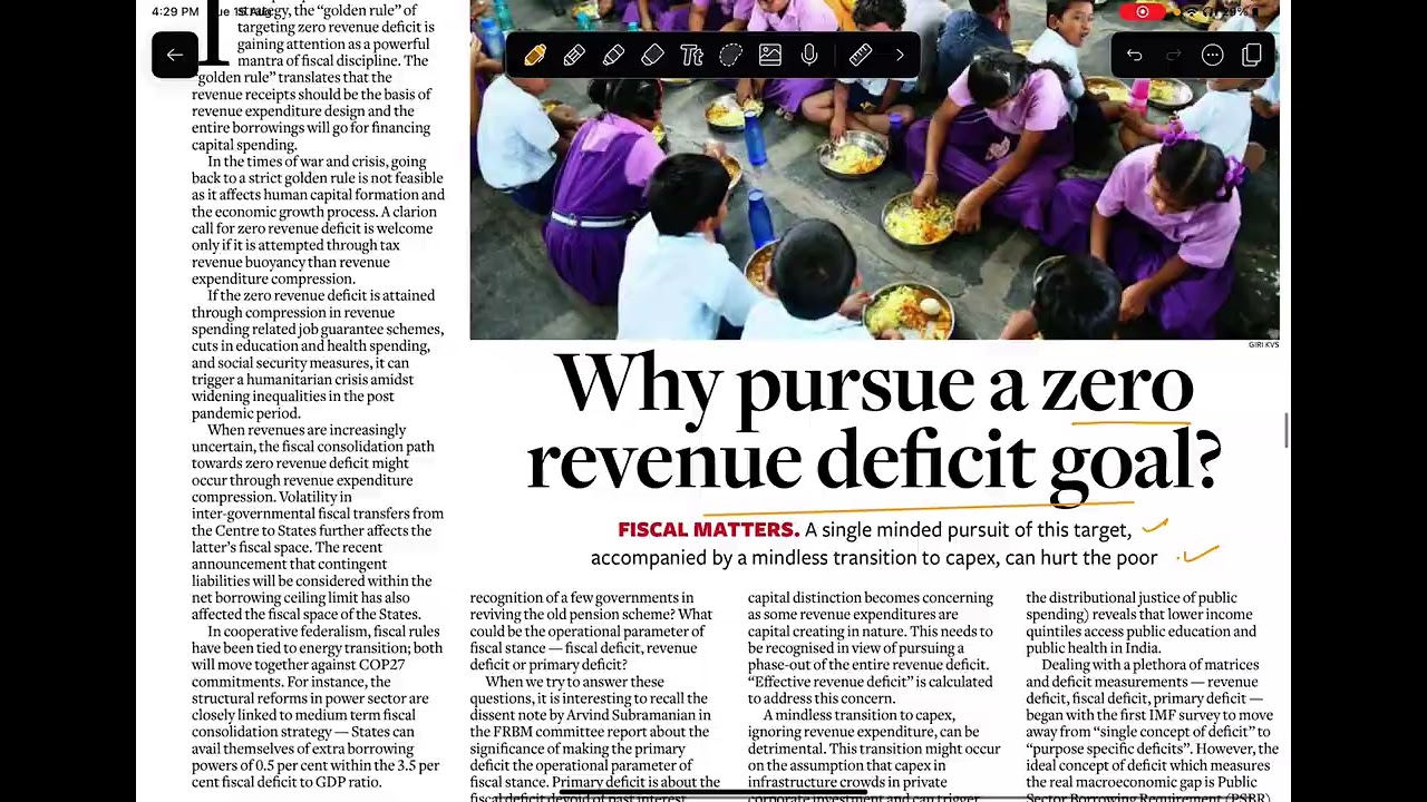 Business Line editorial 15 August 2023