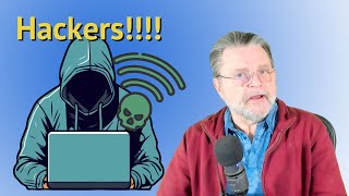 If They Got Into My Account Once, Could a Hacker Get In Again?