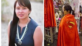 Fall 2017 Native SOAR Digital Story – Miranda Growler