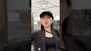 Tiktok cewe cantik abg  pemersatu bangsa bertingkah meresahkan viral #short