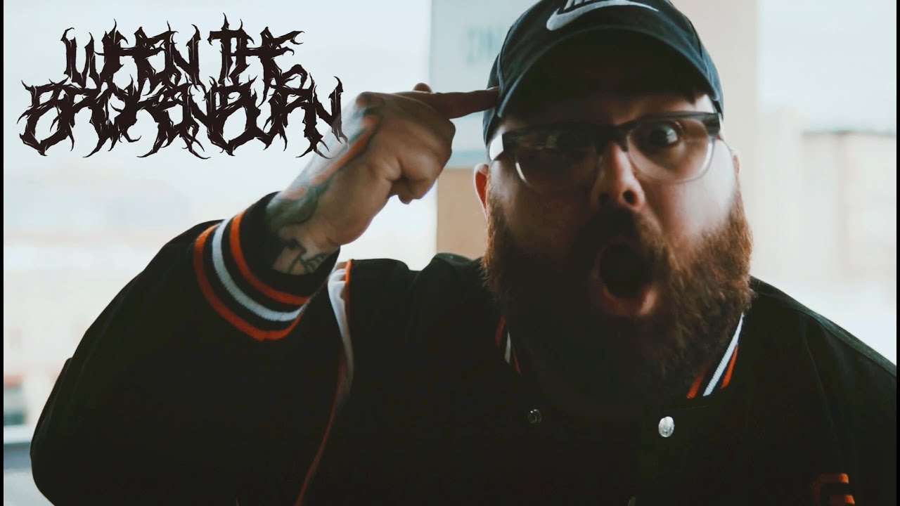 When The Broken Burn - "Non-Believer" (Official Music Video) | BVTV Music