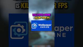 Is Wallpaper Engine stealing your resource’s while gaming?￼