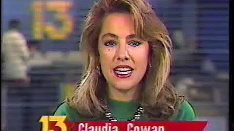 ABC Good Morning America & KOVR 13 News Midday Wit...