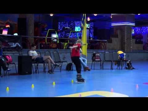 ФРС 2014 Final Battle Women 