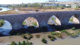 Kızılırmakta Son 5 Yılın En Düşük Debisi