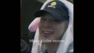 Jimin Bir Melek Var Içimde Bunu Izlemeniz Lazım